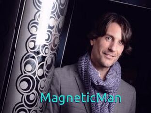 MagneticMan