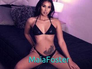 MaiaFoster