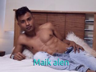 Maik_alen