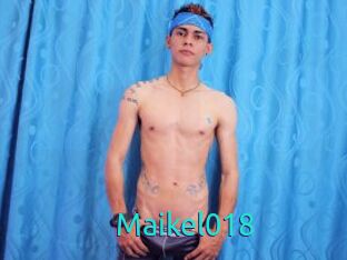 Maikel018
