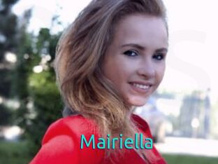 Mairiella