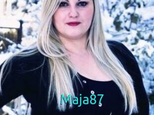 Maja87
