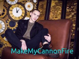 MakeMyCannonFire