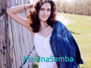 MalenaSamba