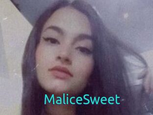 MaliceSweet