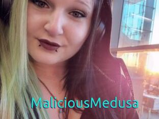 MaliciousMedusa