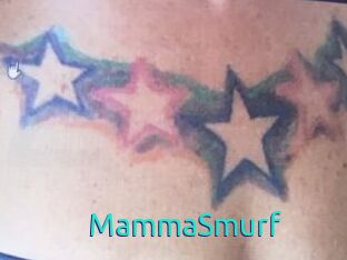 MammaSmurf
