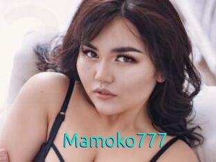 Mamoko777