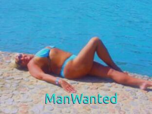 ManWanted