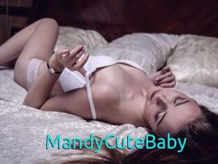 MandyCuteBaby