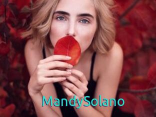 MandySolano