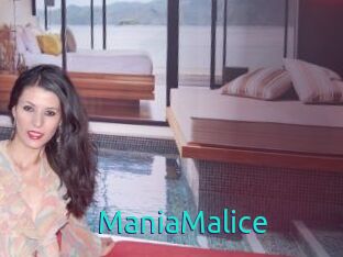 ManiaMalice