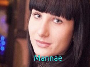Mannae