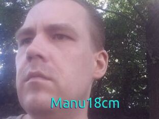 Manu18cm