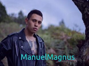 ManuelMagnus