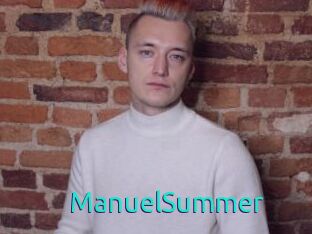 ManuelSummer