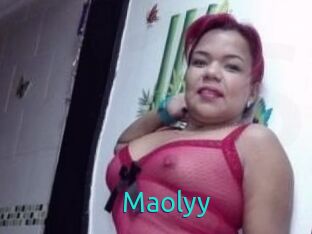 Maolyy