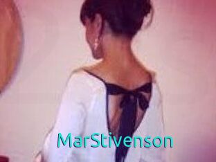 MarStivenson