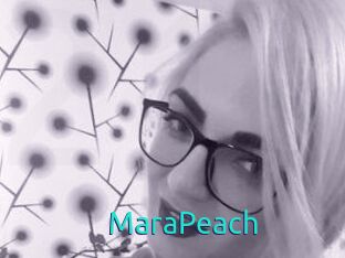 MaraPeach