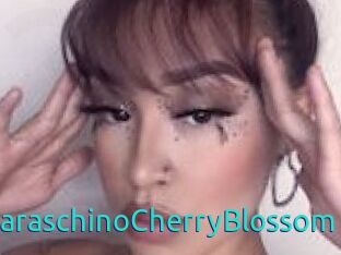 MaraschinoCherryBlossom
