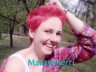 MarayaKerri