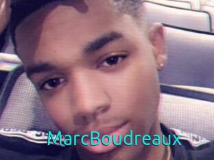 MarcBoudreaux