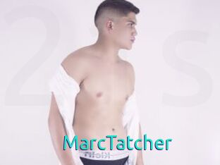 MarcTatcher