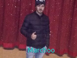 Marchoo
