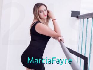 MarciaFayre
