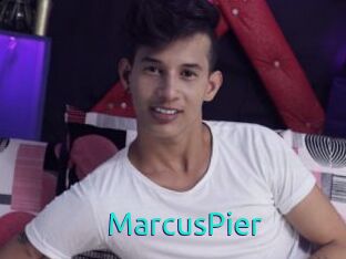 MarcusPier