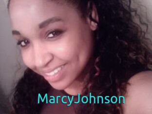 MarcyJohnson