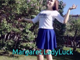 Margaret_LadyLuck