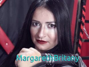 MargarethBritany