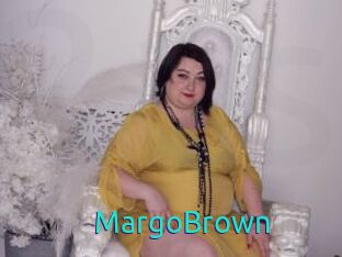 MargoBrown
