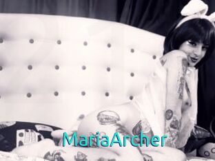 MariaArcher