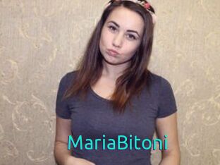 MariaBitoni