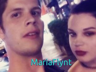 MariaFlynt