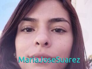 MariaJoseSuarez