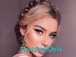 MariaKakDela