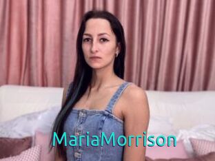 MariaMorrison