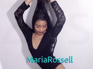 MariaRossell