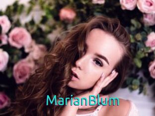 MarianBlum