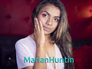 MarianHuntin
