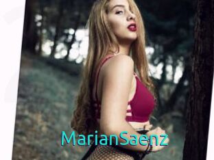 MarianSaenz