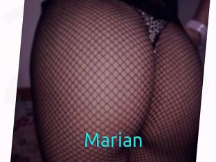 Marian_