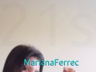 MarianaFerrec