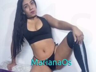 MarianaOs