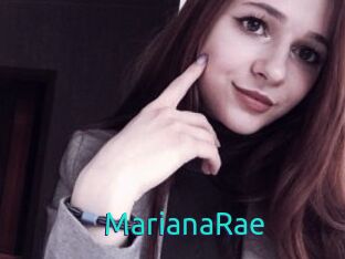 MarianaRae