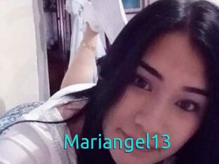 Mariangel13