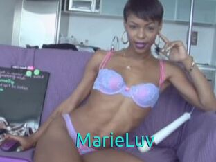 MarieLuv